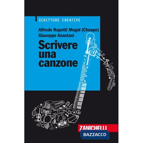 SCRIVERE UNA CANZONE V. U.