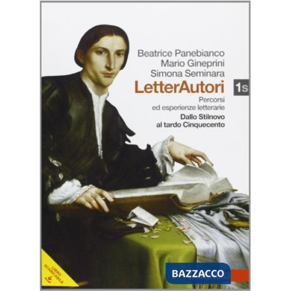 LETTERAUTORI VOL. 1 S
