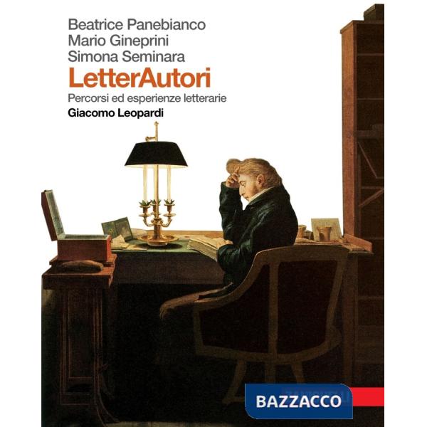 LETTERAUTORI CONF. 2 S