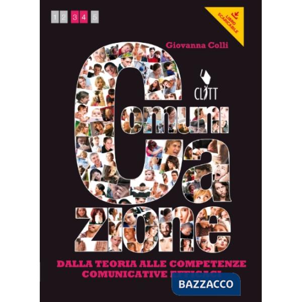 COMUNICAZIONE (EBOOK SCUOLABOOK)