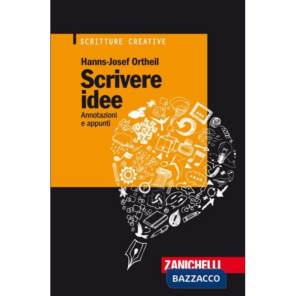 SCRIVERE IDEE. ANNOTAZIONI E APPUNTI V. U.