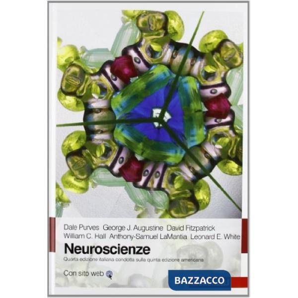 NEUROSCIENZE 4ED LUM