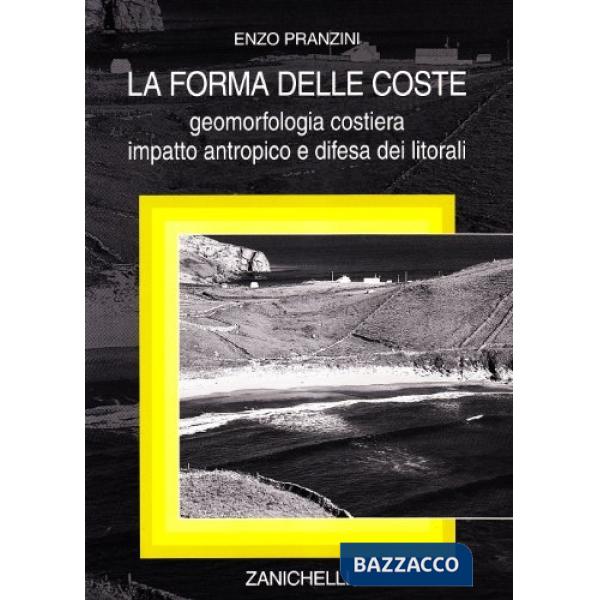 LA FORMA DELLE COSTE