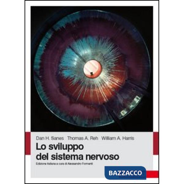 SVILUPPO SISTEMA NERVOSO