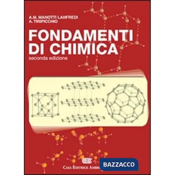 FONDAMENTI DI CHIMICA