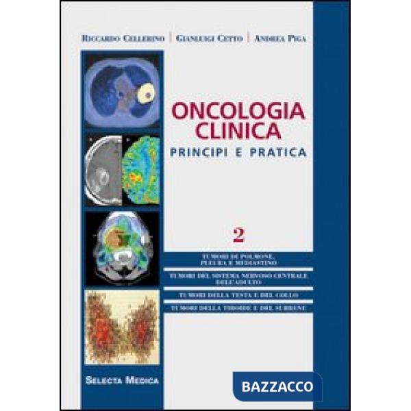 ONCOLOGIA CLINICA 2 (SEL)