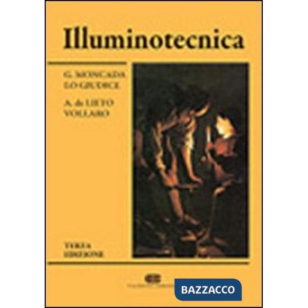 ILLUMINOTECNICA 3E 1403 (CEA)