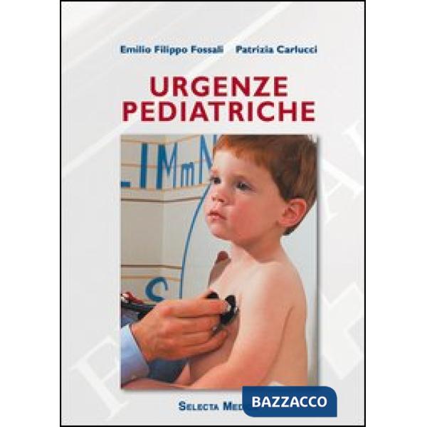 URGENZE PEDIATRICHE (SEL)