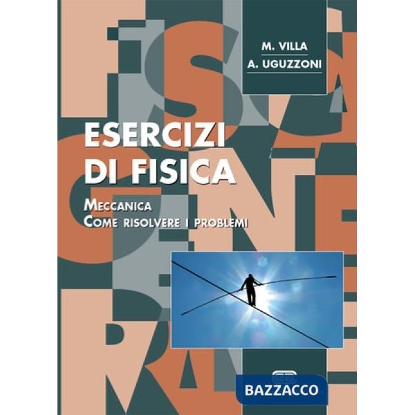 ESERC FISICA 1 MECCANICA (CEA)