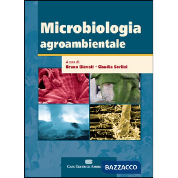 MICROBIOLOGIA AGROAMBIENTALE
