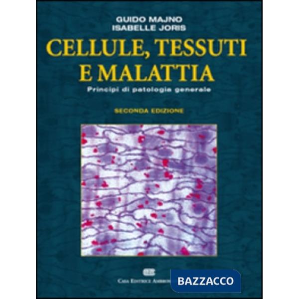 CELLULE TESSUTI E MALATTIE