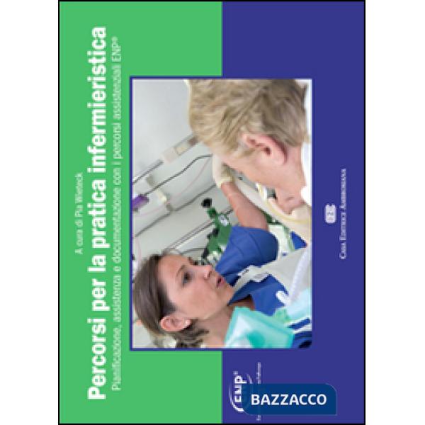 ENP PRATICA INFERMIER (CEA)