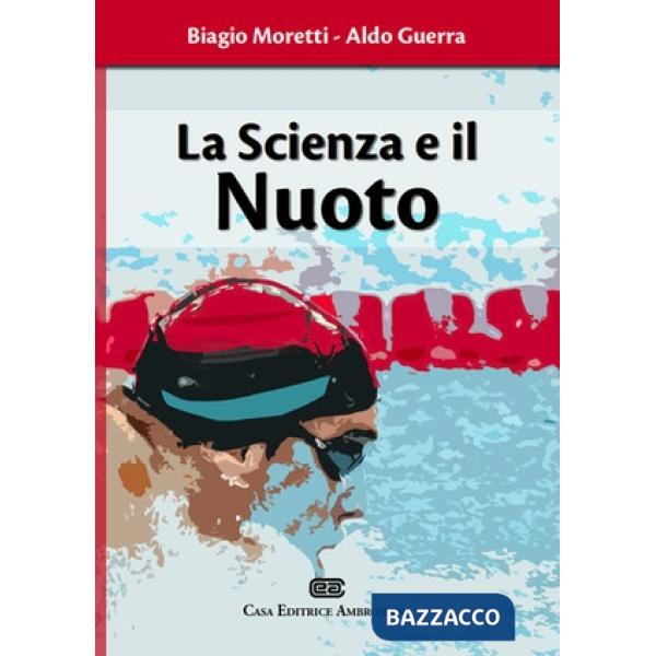 SCIENZA E NUOTO (CEA)