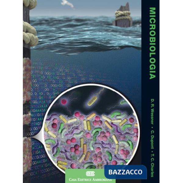 MICROBIOLOGIA (CEA LUM)