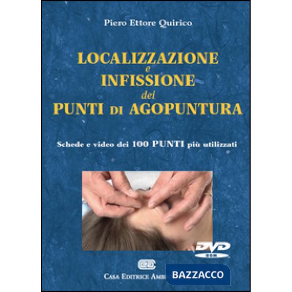 TECNICHE INFIS AGHI DVD (CEA)