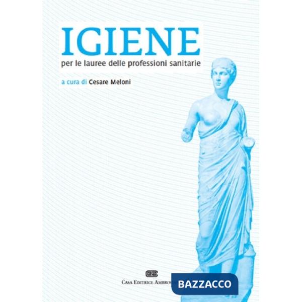 IGIENE PER LE LAUREE MEDICINA