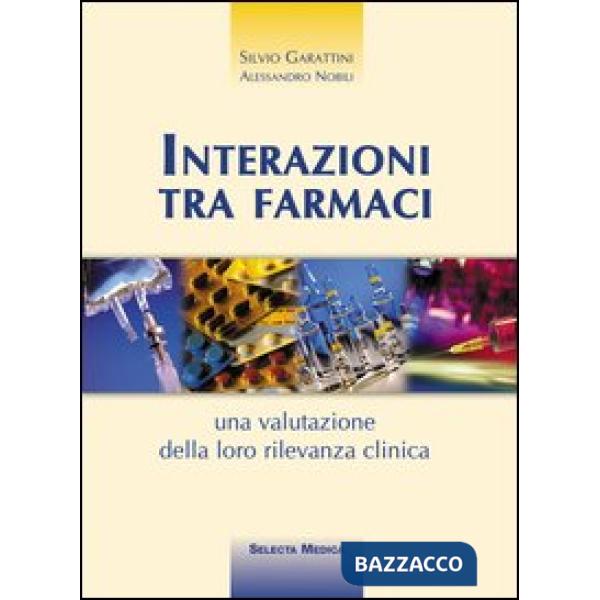 INTERAZ FARMACI (SEL)