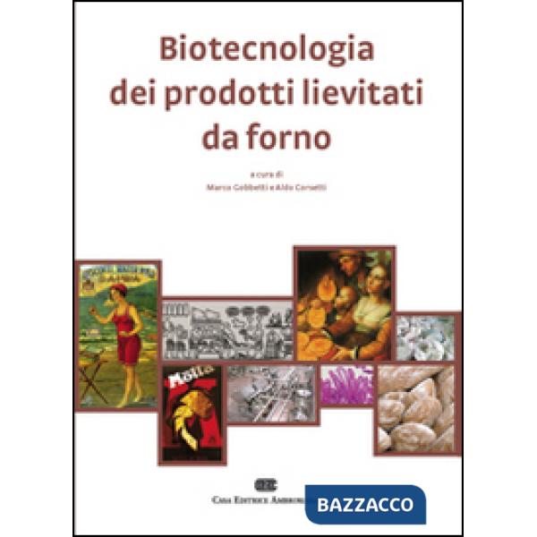 BIOTECN PRODOTTI FORNO (CEA)