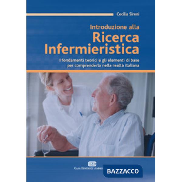 INTRODUZIONE ALLA RICERCA INFERMIERISTIC