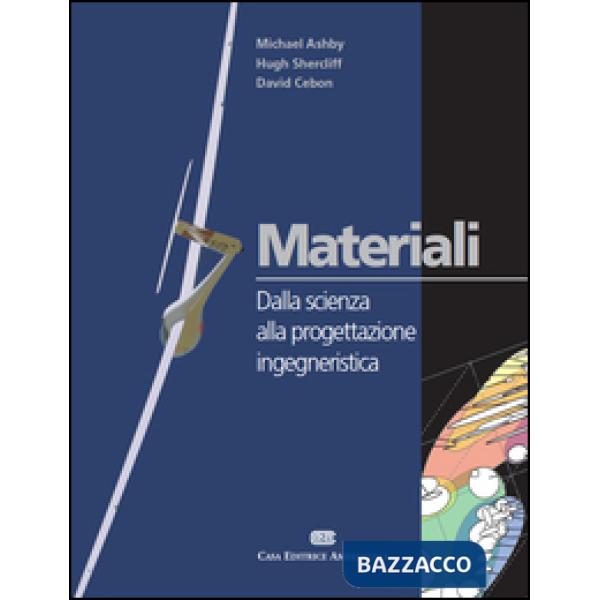 MATERIALI SCIENZA PROGETT (CEA)