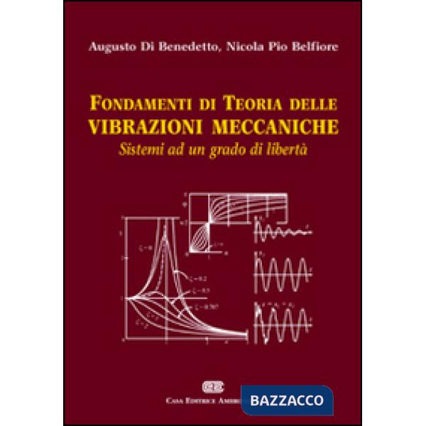 FONDAMENTI DI TEORIA DELLE VIBRAZIONI ME