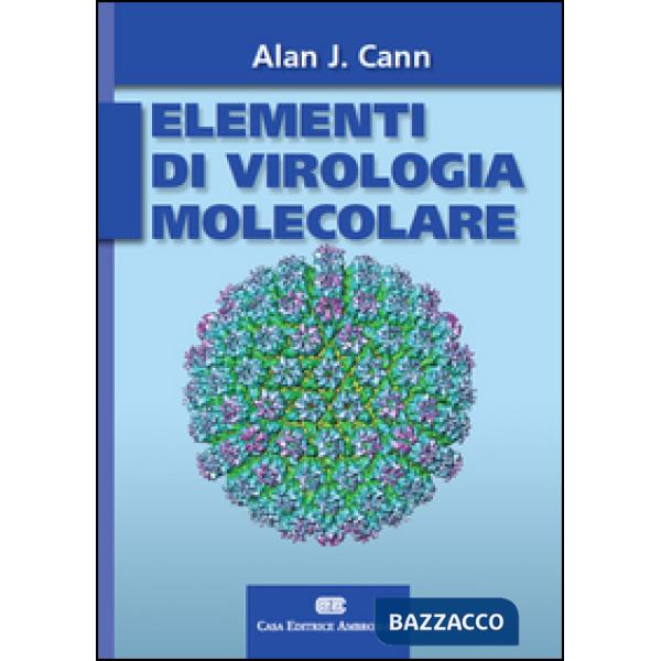 PRINC. VIROLOG. MOLECOL. 1363 (CEA)