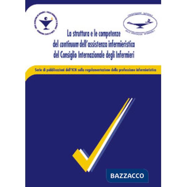 STRUTTURA E LE COMPETENZE DEL CONTINUUM