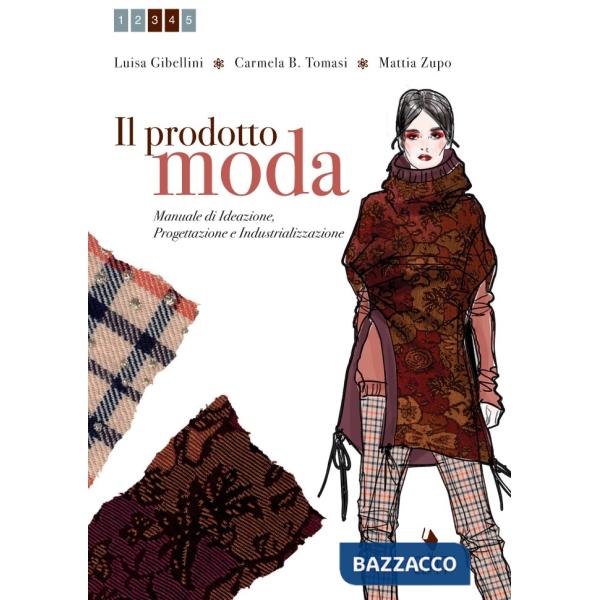 PRODOTTO MODA (IL) EBOOK