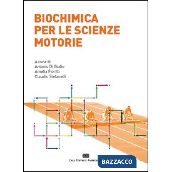 SCIENZE MOTORIE