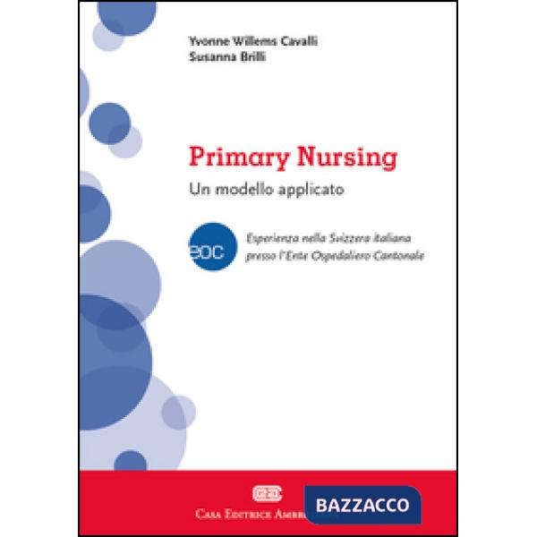 PRIMARY NURSING (CEA)