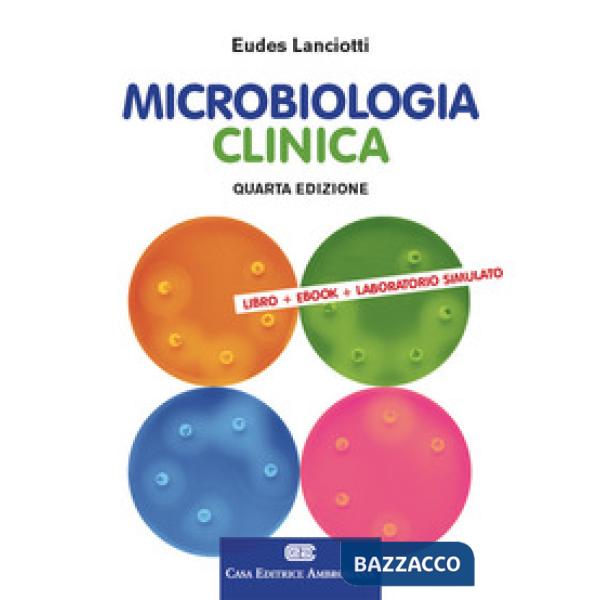 PR MICROBIOLOG 4ED (CEALUMK)