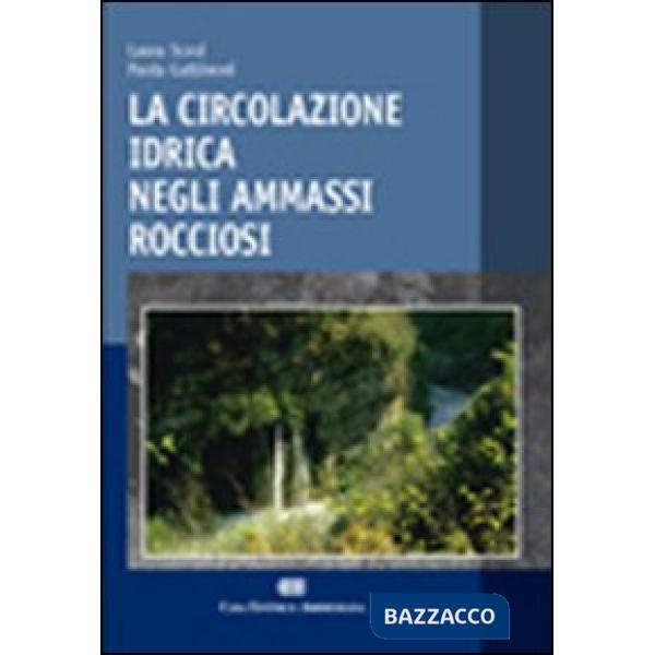 CIRCOLAZ. IDRICA ROCC. 1388 (CEA)