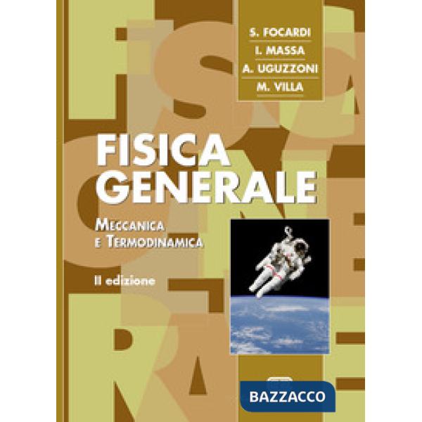 MECCANICA TERMODIN 2ED (CEA)