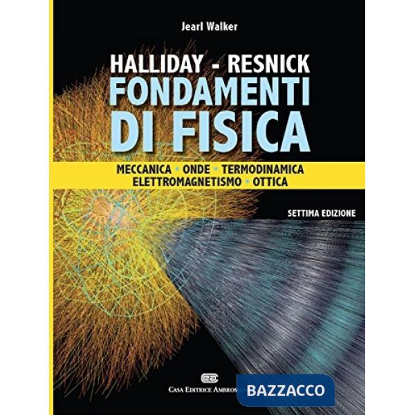 FONDAM FISICA 7ED (CEA)