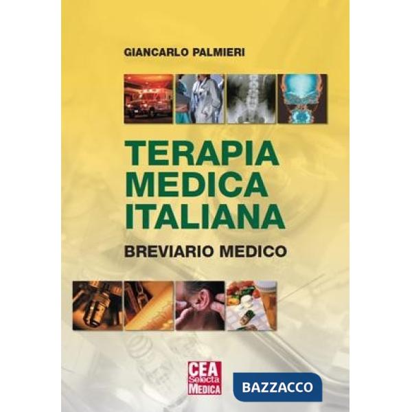 TERAPIA MEDICA ITAL (SEL)