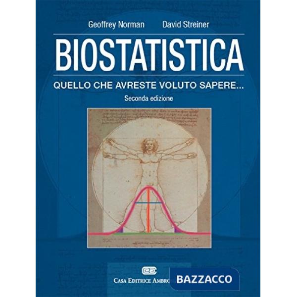 BIOSTATISTICA 2ED (CEA LUM)