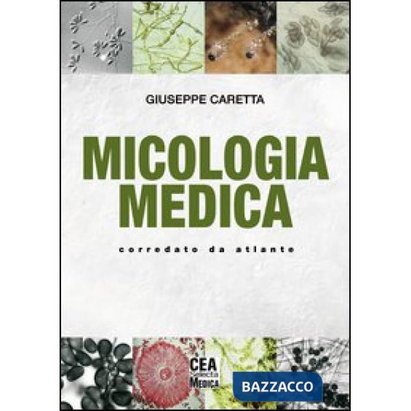 MICOLOGIA MEDICA (SEL)