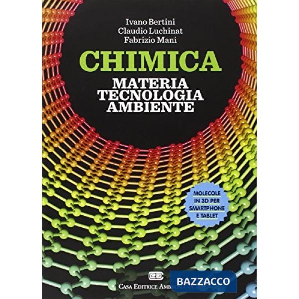 CHIMICA MATERIA TEC (CEA LUM)