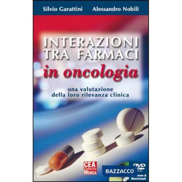 INTER FARM ONC 2ED + CD (SEL)