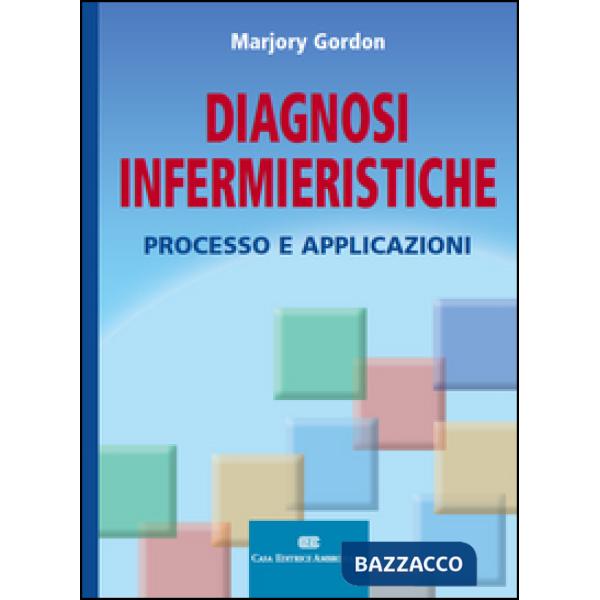 DIAGNOSI INFERMIERISTICH (CEA)