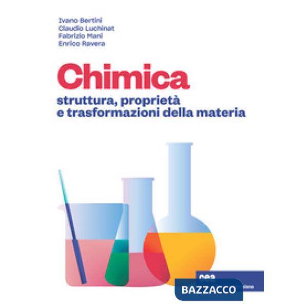 CHIMICA GENERALE (CEA)
