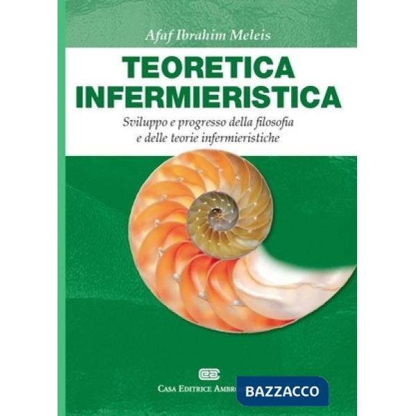 TEORETICA INFERMIERIST (CEA)