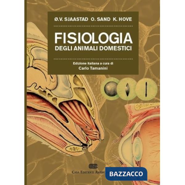 FISIOL ANIMALI DOMEST (CEA)