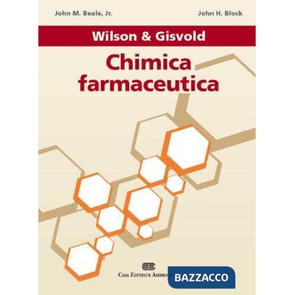 CHIM FARMACEUTIC (CEA)