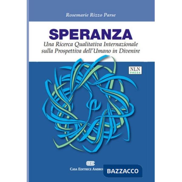 SPERANZA UNA RICERCA QUALITATIVA INTERN
