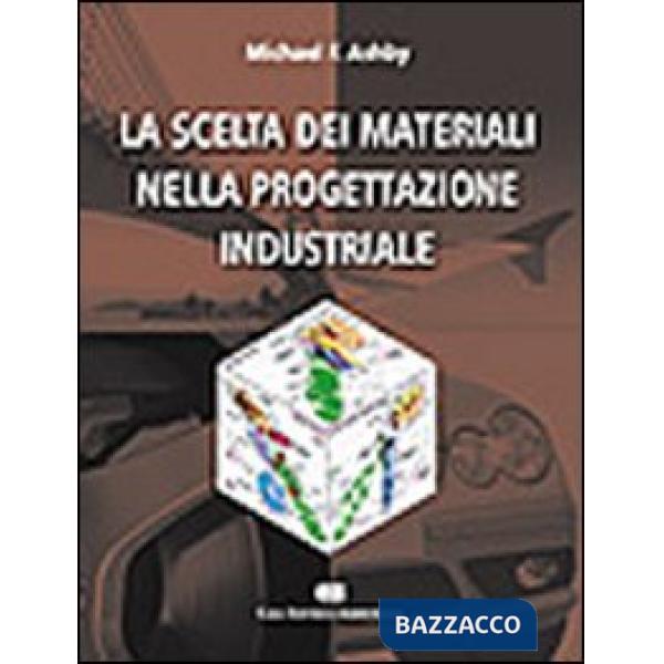 LA SCELTA DEI MATERIA1386 (CEA)