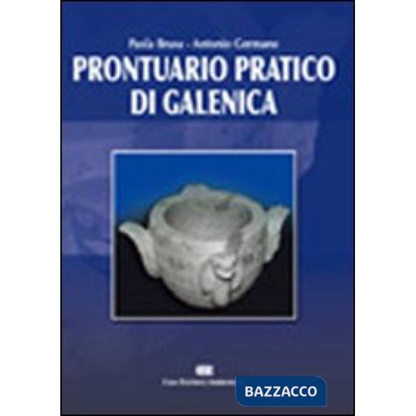 PRONTUARIO GALENICA 1404 (CEA)
