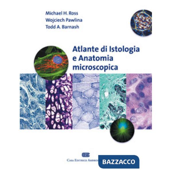 ATLANTE DI ISTOLOGIA