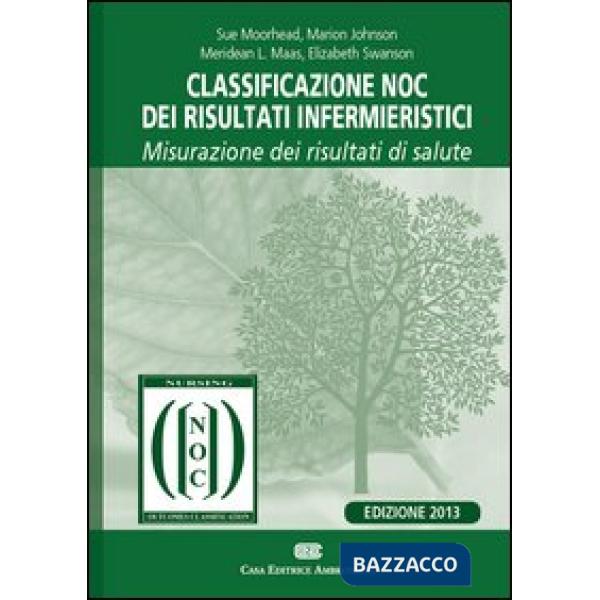 CLASSIFICAZ NOC 2ED (CEA)