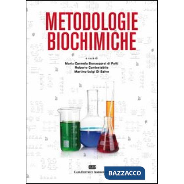 METODOL BIOCHIMICHE (CEA)